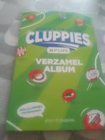 Cluppie 's plus ruilen, Verzamelen, Ophalen of Verzenden, Nieuw, F.C. Utrecht, Poster, Plaatje of Sticker