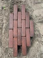 5 duimers/ waaltjes 10m2, Ophalen of Verzenden, Zo goed als nieuw, Beton, Klinkers