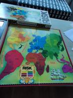 Risk Wereldveroverend! - Parker, Hobby en Vrije tijd, Gezelschapsspellen | Bordspellen, Parker, Gebruikt, Vijf spelers of meer