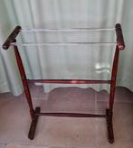 Antiek handdoekrek - droogrek - Art Deco, Ophalen of Verzenden