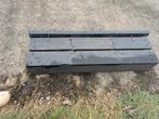 Gratis af te halen opstapje voor bijv. veranda, Tuin en Terras, Ophalen, Gebruikt