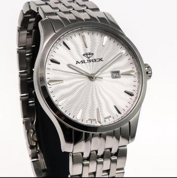 Murex Swiss Watch herenhorloge  beschikbaar voor biedingen