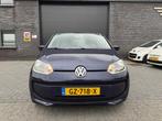 Volkswagen up! 1.0 move up! BlueMotion | 1E EIGENAAR | 12MND, Voorwielaandrijving, Stof, Gebruikt, Origineel Nederlands