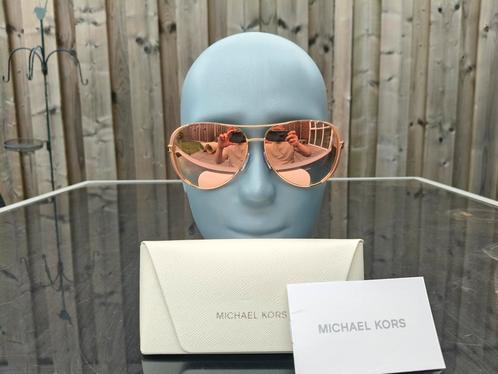 Michael Kors Aviator Zonnebril ' MK 5004 Chelsea ', Sieraden, Tassen en Uiterlijk, Zonnebrillen en Brillen | Dames, Zo goed als nieuw