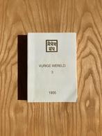 Vurige wereld 3 1935 Helena Roerich Agni Yoga Society, Ophalen of Verzenden