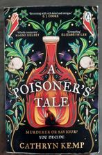 U beslist:  redders of moordenaars...? POISONER'S TALE, Ophalen, Wereld overig, Zo goed als nieuw, Cathtryn Kemp
