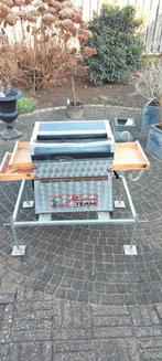 Viskist met Onderstel - Albatros Team, Watersport en Boten, Ophalen of Verzenden