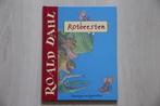 Rotbeesten - Roals Dahl & Quentin Blake, Fictie algemeen, Ophalen of Verzenden, Zo goed als nieuw, ROALD DAHL, Quentin Blake