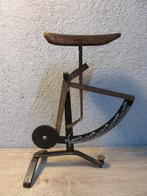 Antieke brievenweger, Antiek en Kunst, Ophalen of Verzenden