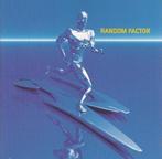 cd van Random Factor ‎– Too Fast Into The Future, Verzenden, 1980 tot 2000, Zo goed als nieuw