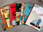 Kuifje boeken, Boeken, Stripboeken, Ophalen of Verzenden, Zo goed als nieuw, Meerdere stripboeken, Hergé