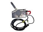 Yamaha motorbediening zijmontage 703-48203-12-60, Ophalen of Verzenden, Nieuw, Motor en Techniek, Zeilboot of Motorboot