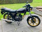 Laverda ( zundapp 521 ) KS125 in zeer mooie staat inc kent, Fietsen en Brommers, Brommers | Zundapp, Ophalen, Overige modellen