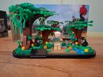 Lego 40530 Jane Goodall. Met doos en boekje, Kinderen en Baby's, Speelgoed | Duplo en Lego, Ophalen of Verzenden, Zo goed als nieuw
