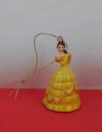 Disney prinses Belle kerst ornament kerstboom hanger, Ophalen of Verzenden, Assepoester of Belle