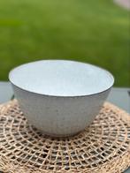 Broste Copenhagen Nordic Sea / Nordic Sand schalen, Huis en Inrichting, Keuken | Servies, Ophalen, Gebruikt, Overige stijlen, Schaal of Schalen