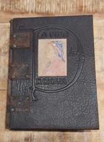 1916 The new life Dante Alighieri, Ophalen