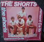 Shorts - comment ca va, Ophalen of Verzenden, Zo goed als nieuw