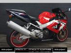 HONDA CBR 900 RR FIREBLADE (bj 2001) CBR900, Motoren, Motoren | Honda, HONDA, Motorrijbewijs A, Bedrijf, Onbekend