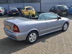 Opel Astra Cabriolet 1.6-16V Nieuwe APK Motor tikt bovenin!, 65 €/maand, 15 km/l, Gebruikt, Elektrische ramen