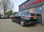 Honda Civic 1.4 Sport Trekhaak! Airco! NAP! Nieuwe Apk!, Auto's, Honda, 83 pk, Gebruikt, 4 cilinders, Startonderbreker