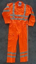 Hydrowear Antwerpen Overalls HiVis fluor oranje nieuw mt 56, Tuin en Terras, Nieuw, Hydrowear, Ophalen of Verzenden, Heren