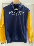 ZGAN vest van Polo Club St Martin maar 158, Ophalen of Verzenden, Zo goed als nieuw, Jongen, Trui of Vest