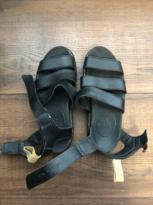 ≥ Martens Sandalen SoftWair Maat 35 — Schoenen — Marktplaats