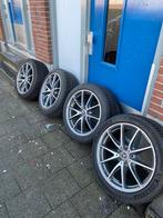 MERCEDES 19INCH AMG W213 E63 VELGEN, Auto-onderdelen, 19 inch, 265 mm, Banden en Velgen, Winterbanden
