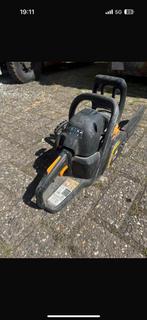 McCulloch Kettingzaag - Werkt Goed!, O, O, Overige typen, Ophalen of Verzenden