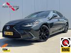 Lexus ES 300h F Sport Line|Mark Levinson|Navi|LED|NL-auto, Auto's, Lexus, Gebruikt, 4 cilinders, 2487 cc, 1655 kg