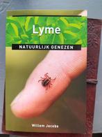 Willem Jacobs - Lyme, Ophalen of Verzenden, Zo goed als nieuw, Willem Jacobs