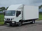 NISSAN NT500 ac 3.0 euro6, Auto's, Gebruikt, Euro 6, 3535 kg, 150 pk