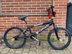 Leuke stuntfiets crossfiets, Ophalen, Gebruikt, Voetsteunen