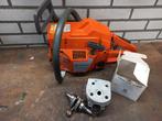Is uw kettingzaag aan onderhoud of een reparatie toe?, Tuin en Terras, Hand-tuingereedschap, Ophalen of Verzenden, Zo goed als nieuw