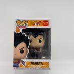 Funko Pop! Dragonball GT: Vegeta #1627, ., Nieuw, Ophalen of Verzenden, .