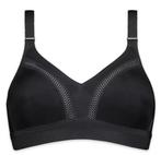 Nieuwe Triumph sportbeha Triaction B95, Triumph, Ophalen of Verzenden, Zwart, BH