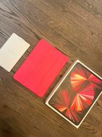 iPad Pro 11-inch (3e generatie) 256GB Wi-Fi + Apple Pencil 2, Computers en Software, Apple iPads, Ophalen, Apple iPad, 11 inch