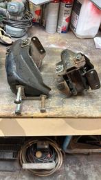 Motorsteunen en een carter pan voor een Ford Transit V4, Auto-onderdelen, Motor en Toebehoren, Ophalen of Verzenden, Gebruikt