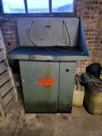 Ontvetterbak voor reinigings doeleinden, Ophalen of Verzenden, Gebruikt