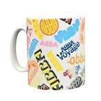 ABBA Voyage beker mok, Verzenden, Nieuw