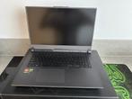 ROG Strix G713PI AMD Ryzen 9 RTX 4070, Computers en Software, Windows Laptops, Ophalen, Met videokaart, Asus, Zo goed als nieuw