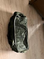 Visspullen, Ophalen, Zo goed als nieuw