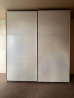 Duitse kwaliteit kledingkast (Gratis bezorging), Huis en Inrichting, Kasten | Kledingkasten, Overige materialen, 200 cm of meer