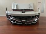 Golf 8 VIII GTI voorkop - IQ light, Ophalen, Rechts, Volkswagen, Bumper