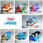 Thomas de Trein Minis Aquatic, Ophalen of Verzenden, Zo goed als nieuw
