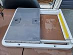 Omlet Autodoor grijs incl. stroomadapter eglu, Dieren en Toebehoren, Ophalen of Verzenden, Zo goed als nieuw, Kunststof, Vogelkooi