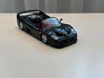 Bburago Ferrari F50 1/24, Ophalen of Verzenden, Zo goed als nieuw, Auto, Bburago