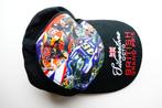 Pet cap Silverstone MotoGP Marc Marquez Valentino Rossi 46, Ophalen of Verzenden, Tweedehands, Dames, Overige typen