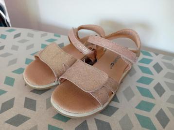 Sandalen mt 27 meisjes schoenen beschikbaar voor biedingen